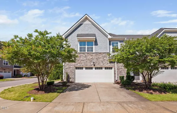 1103 Laurel Twist Road, Cary, NC 27513