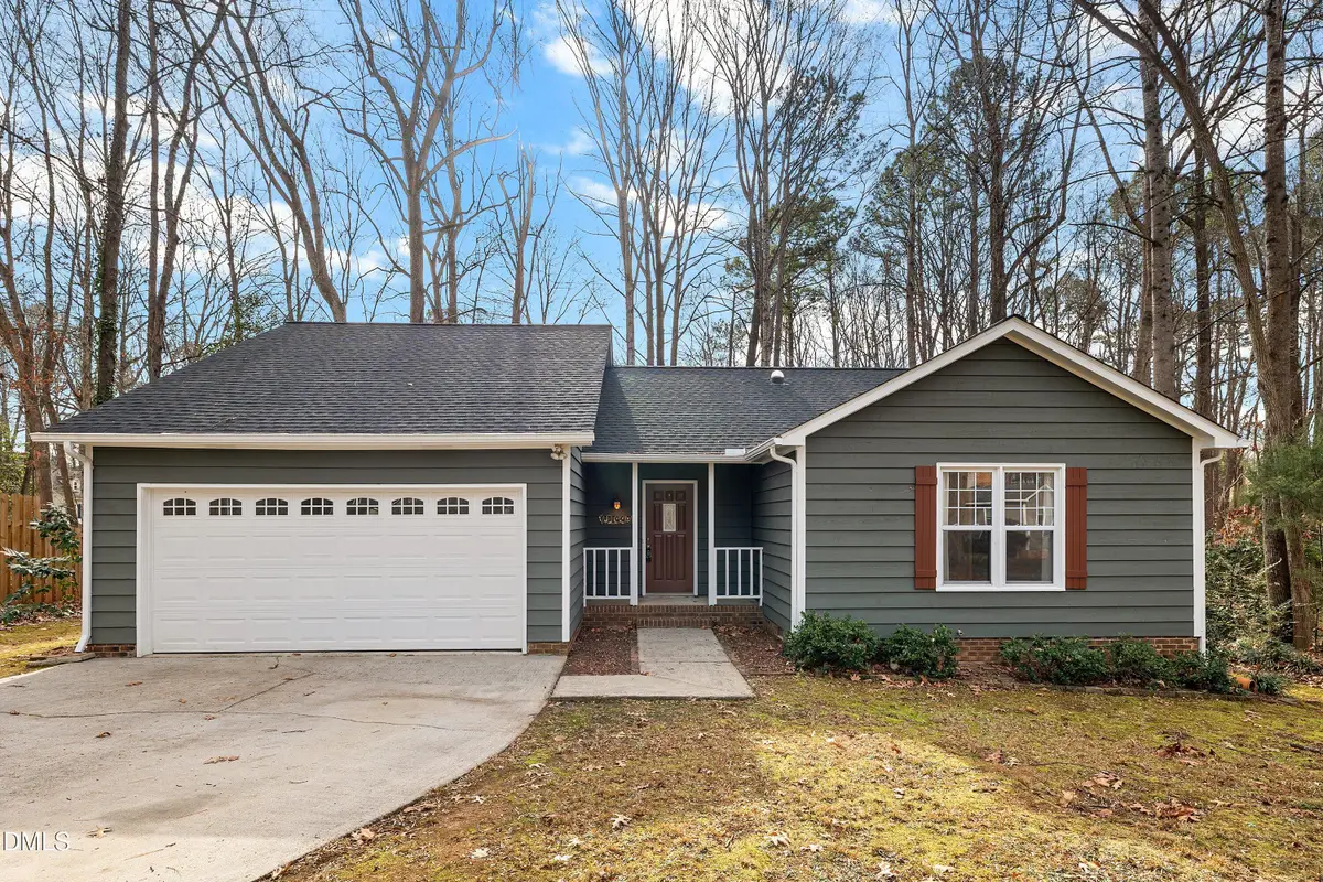 303 Trappers Run Drive, Cary, NC 27513 - Image #1
