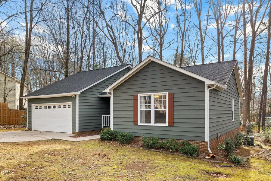 303 Trappers Run Drive, Cary, NC 27513 - Image #3