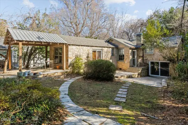 212 Brooks Avenue, Raleigh, NC 27607