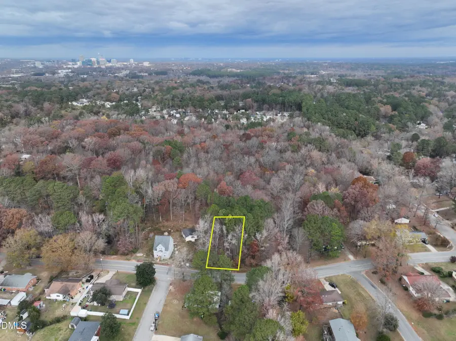 1017 Seabrook Road, Raleigh, NC 27610 - Image #2