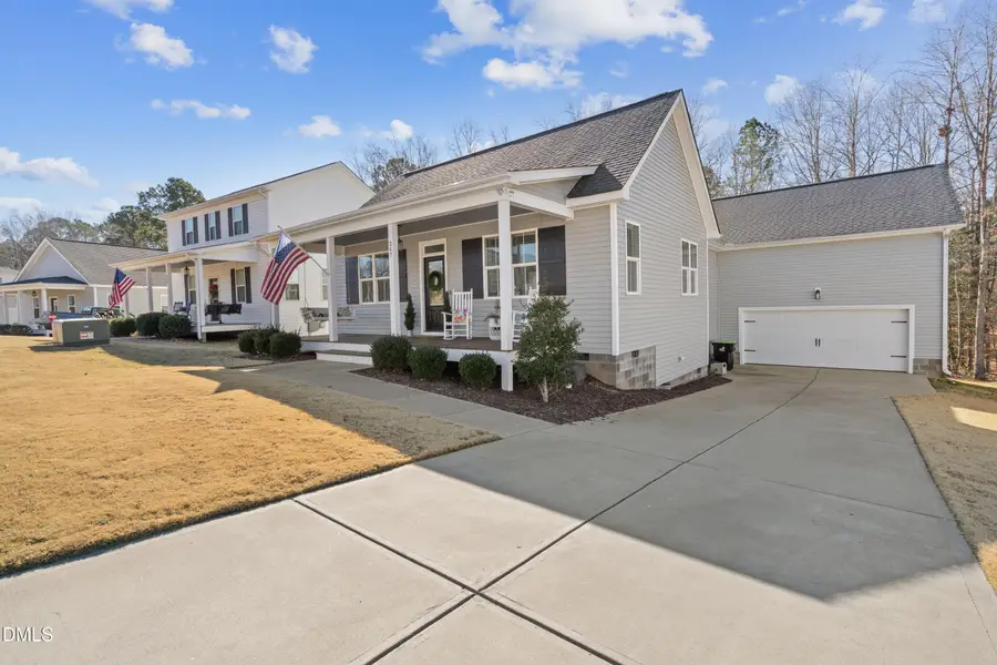267 Ashley Woods Court, Clayton, NC 27527 - #2