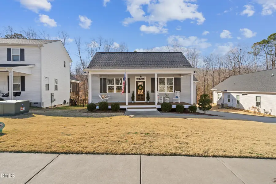 267 Ashley Woods Court, Clayton, NC 27527 - #3