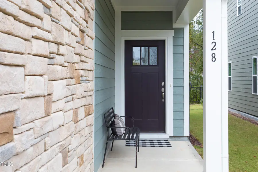 128 Rialto Street, Chapel Hill, NC 27516 - Image #2