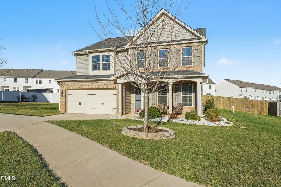 1817 Ridge Creek Drive, Kernersville, NC 27284 - #2