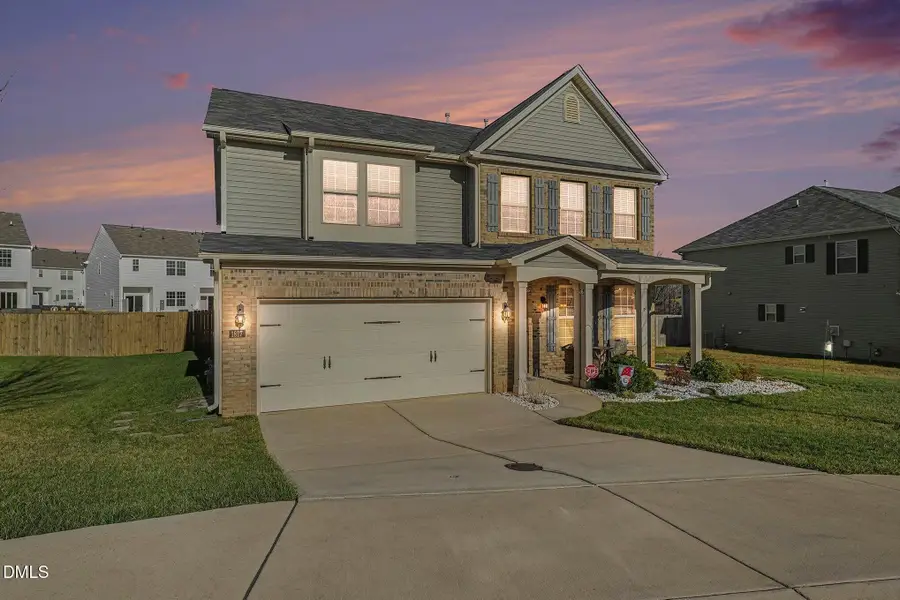 1817 Ridge Creek Drive, Kernersville, NC 27284 - #3