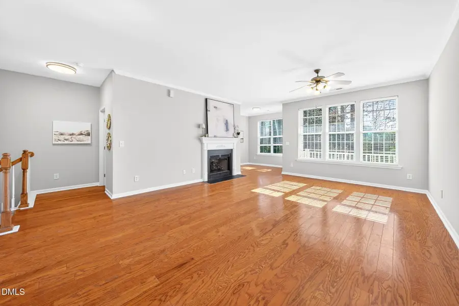 4545 Pale Moss Drive, Raleigh, NC 27606 - #3