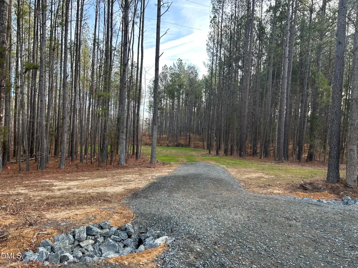 6182 Bob Daniel Road, Oxford, NC 27565 - #1