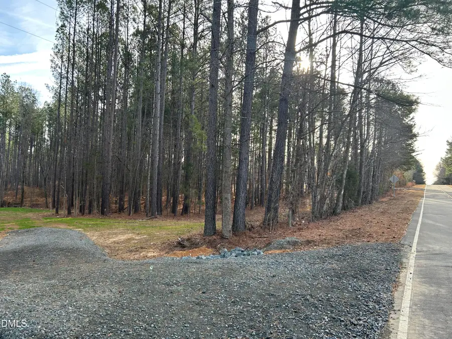 6182 Bob Daniel Road, Oxford, NC 27565 - #2