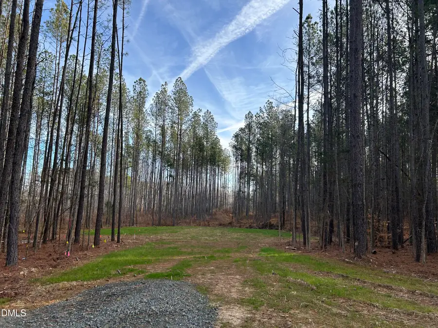 6182 Bob Daniel Road, Oxford, NC 27565 - #3