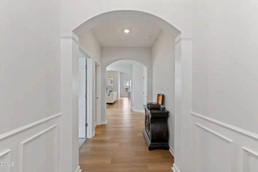 460 N Maple Walk Drive, Garner, NC 27529 - Image #3