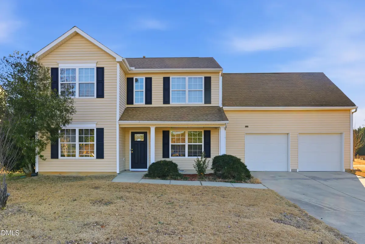 417 Downing Glen Drive, Morrisville, NC 27560 - Image #1