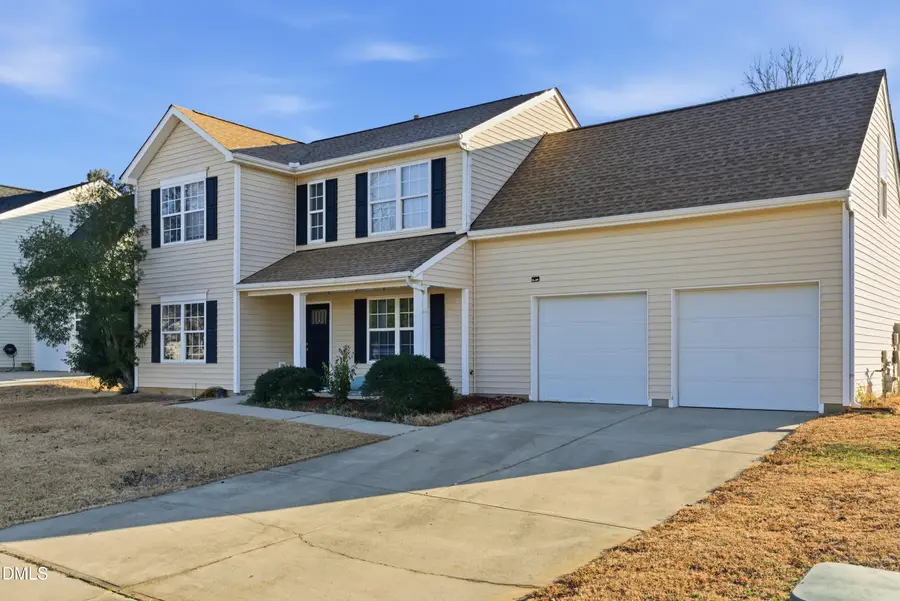 417 Downing Glen Drive, Morrisville, NC 27560 - Image #2