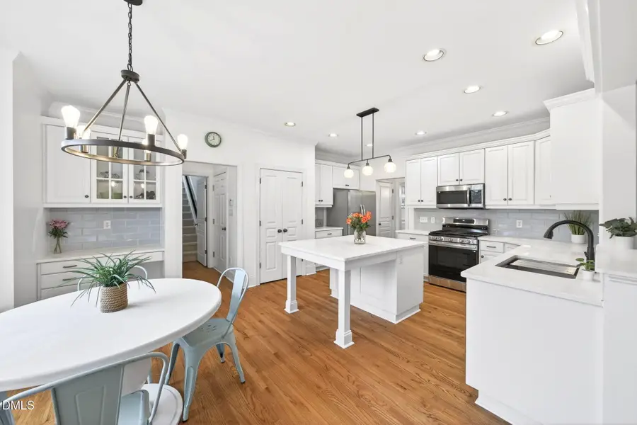 2013 Stoneyridge Drive, Raleigh, NC 27614 - #3