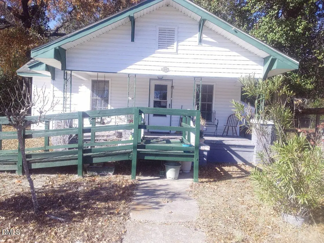1086 Center Street, Fayetteville, NC 28306 - Image #1