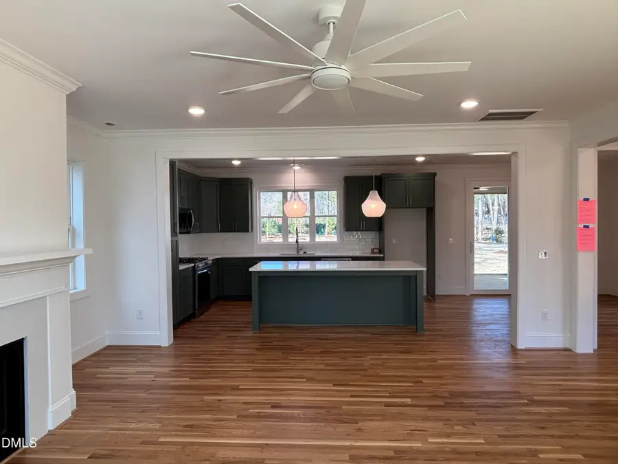 2524 Prince Drive, Raleigh, NC 27606 - #3