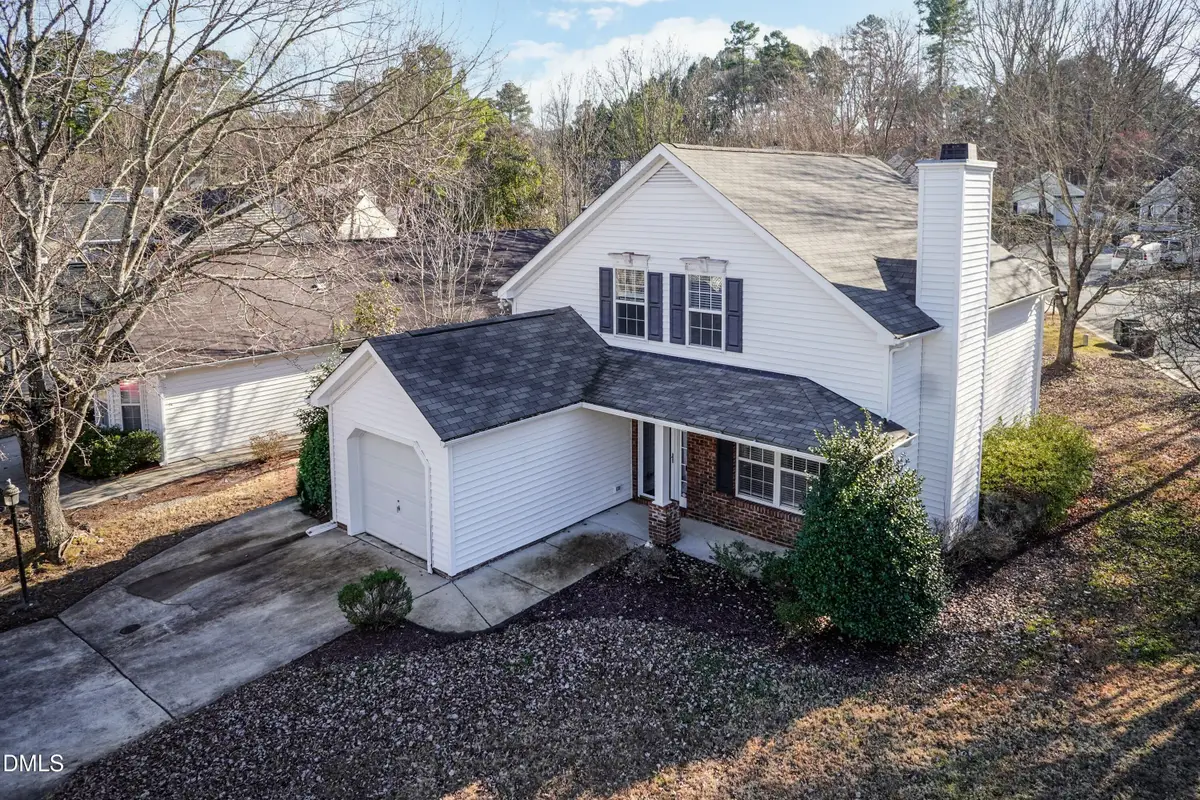 2 Tinsbury Place, Durham, NC 27713 - #1