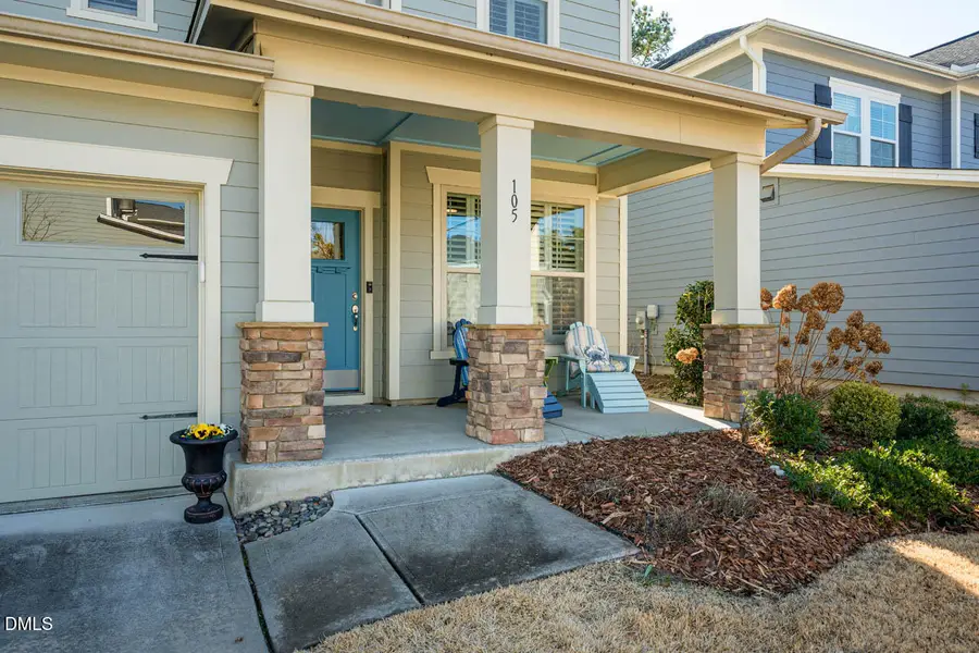 105 Medfield Court, Chapel Hill, NC 27517 - #3