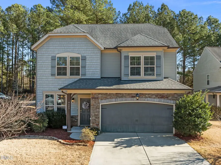 4603 Silver Charm Drive, Knightdale, NC 27545 - Image #3