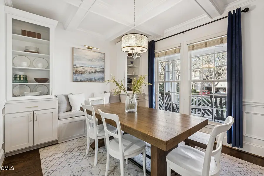 105 Arvida Crescent, Holly Springs, NC 27540 - #3