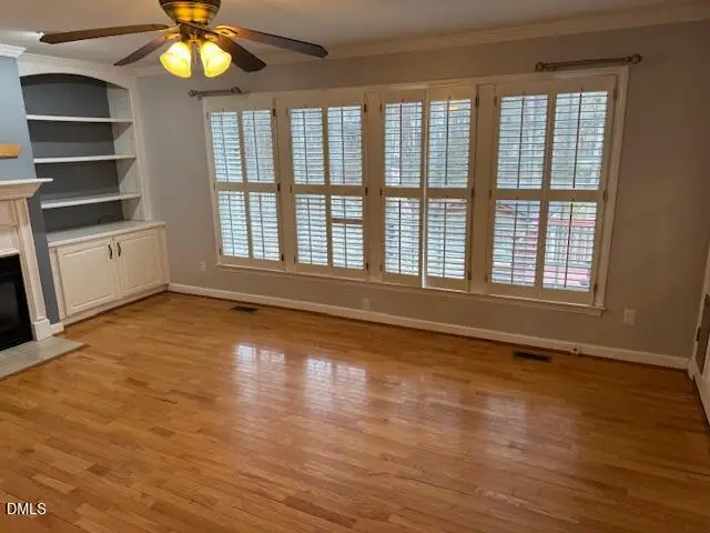 809 Deer Hollow Court, Wake Forest, NC 27587 - Image #3