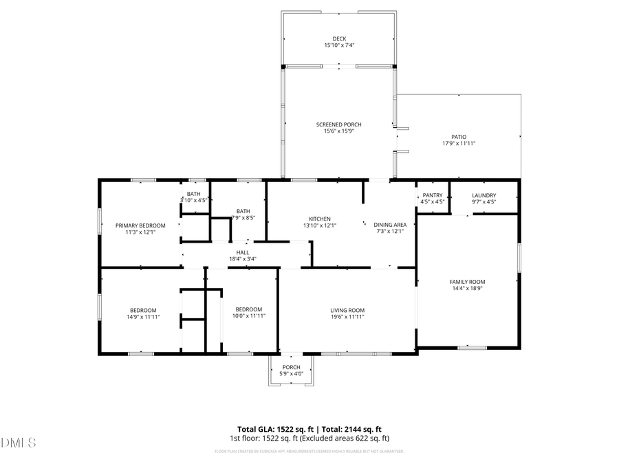 3009 Kenan Road, Durham, NC 27704 - Image #2