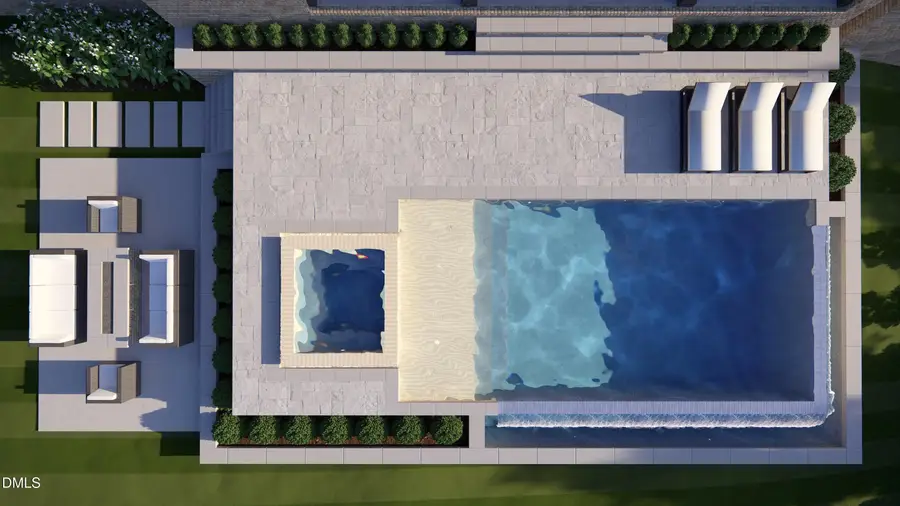 3074 Granville Drive, Raleigh, NC 27609 - Image #3