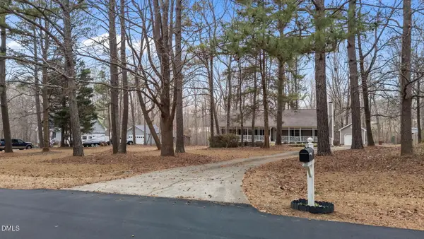 308 Long Needle Drive, Clayton, NC 27520