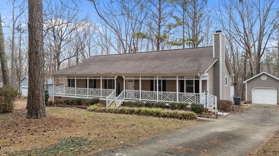308 Long Needle Drive, Clayton, NC 27520 - Image #2