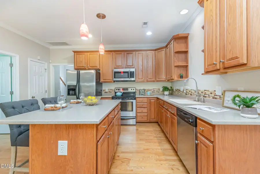 10141 Bessborough Drive, Raleigh, NC 27617 - #2