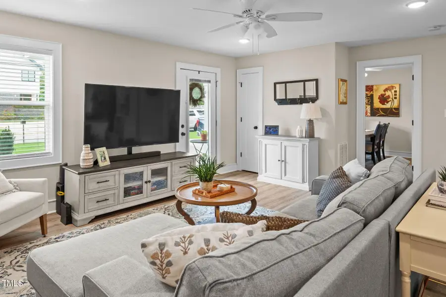 2207 Millbank Street, Raleigh, NC 27610 - #3