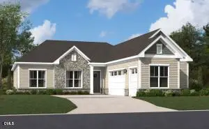 1134 Masters Place Way, Durham, NC 27703 - Image #1