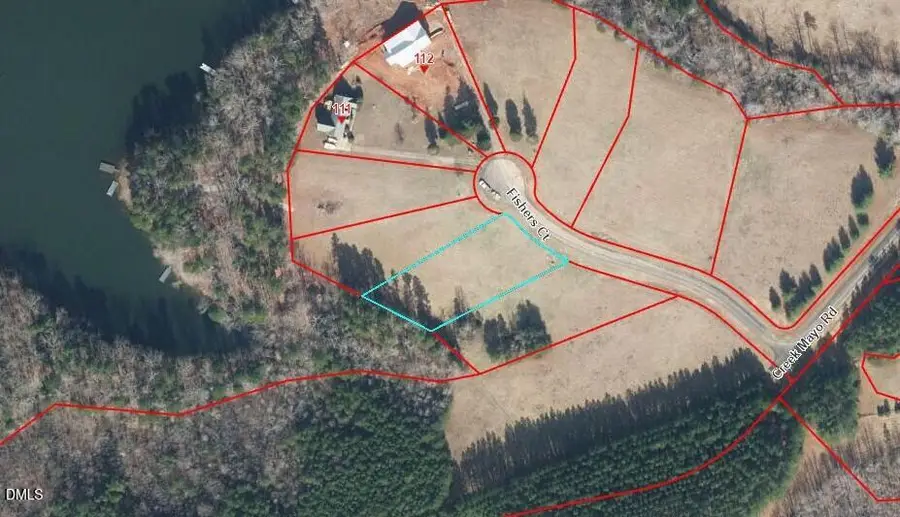 Lot 9 Fishers Court, Roxboro, NC 27574 - Image #2