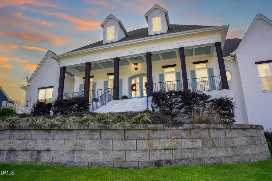 297 Diamante Drive, Clayton, NC 27527 - #2