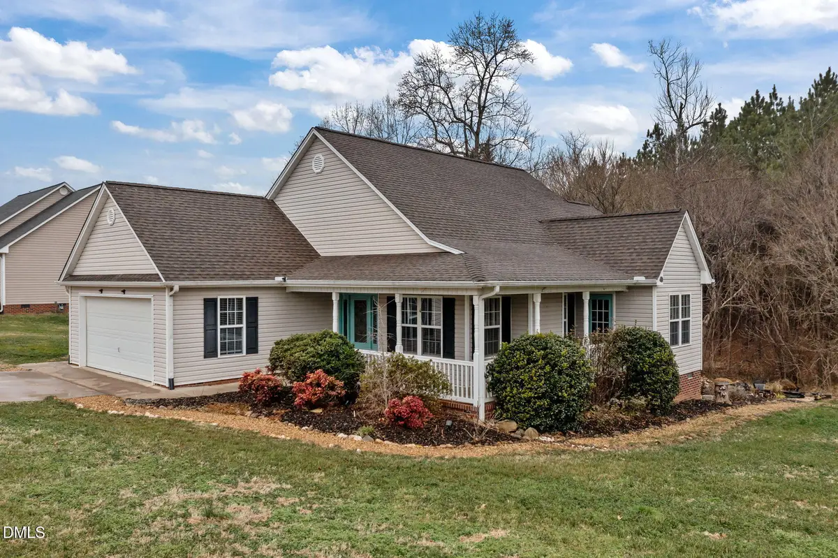 1657 Alzora Court, Burlington, NC 27217 - Image #1