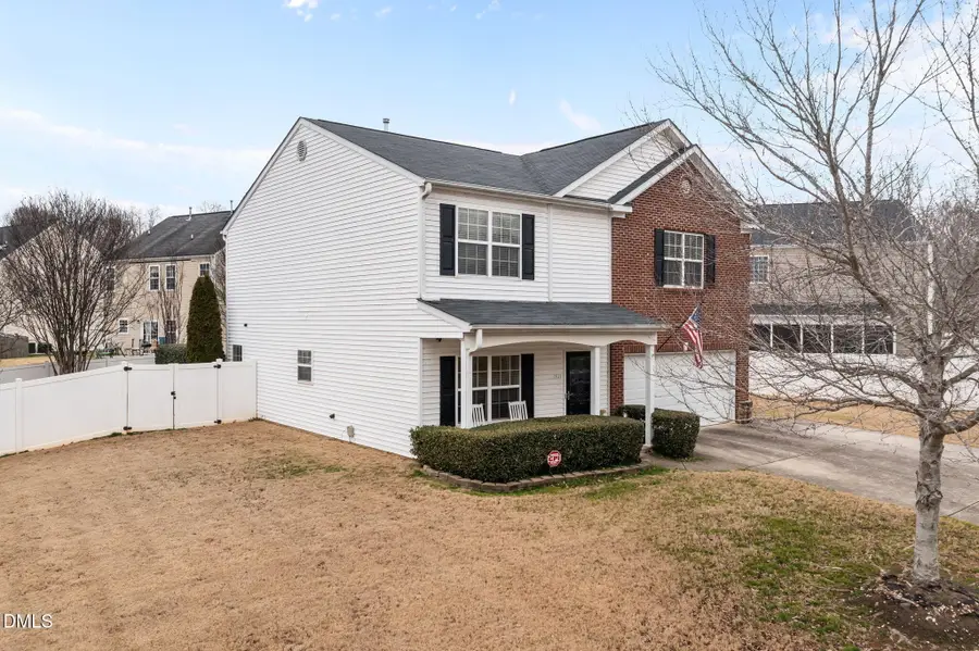 1511 Brambleton Court, Graham, NC 27253 - Image #2
