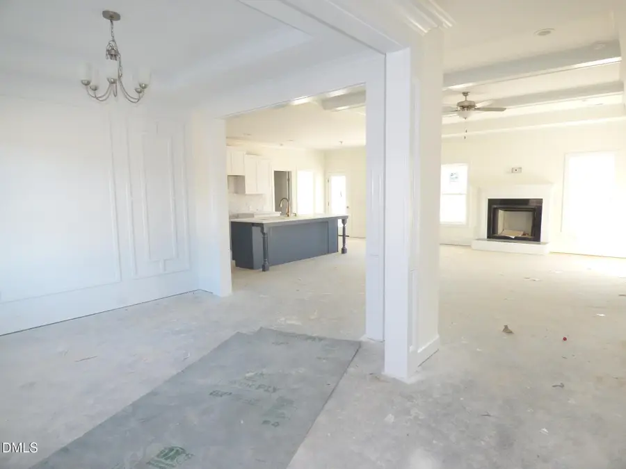 632 Tart Town Road, Dunn, NC 28334 - Image #3