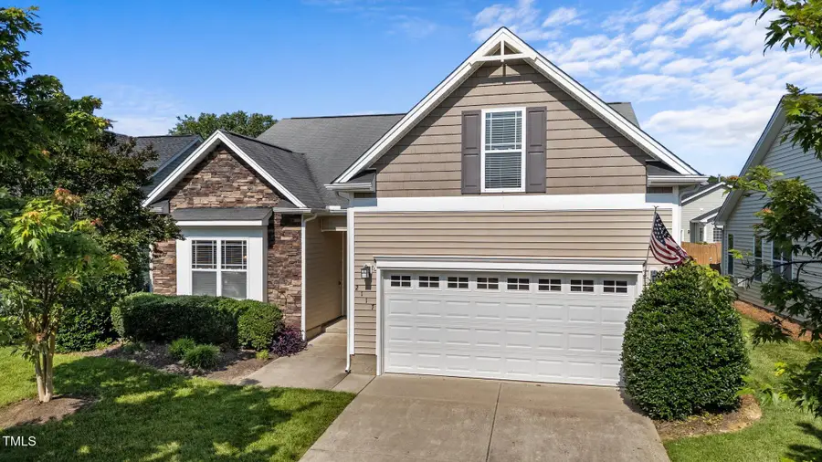 2117 Crockett Ridge Road, Fuquay Varina, NC 27526 - Image #2