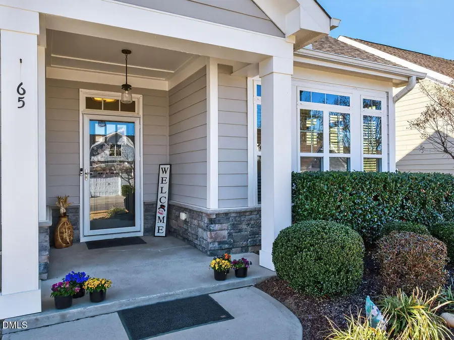 65 Balsam Lane, Clayton, NC 27527 - #2