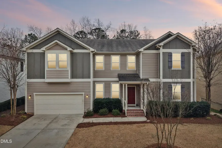 109 Highland Mist Circle, Apex, NC 27539 - Image #3
