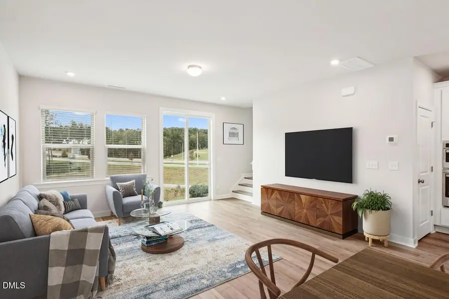 219 Oak Summit Place #219, Chapel Hill, NC 27516 - Image #3