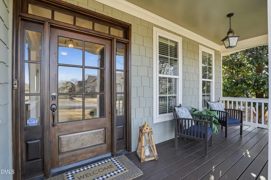 401 Morning Oaks Drive, Holly Springs, NC 27540 - Image #3