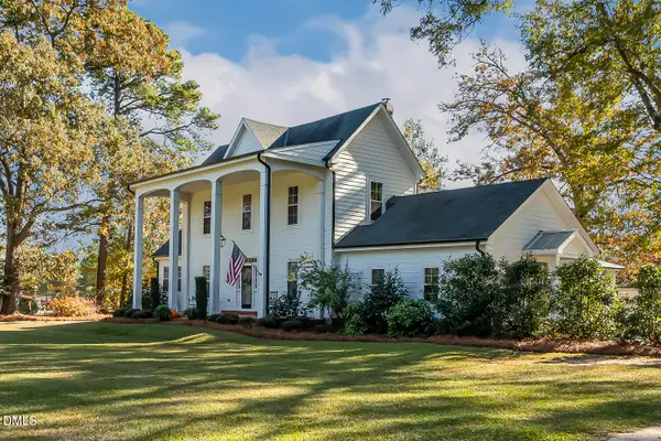 129 Kipling Road, Fuquay Varina, NC 27526