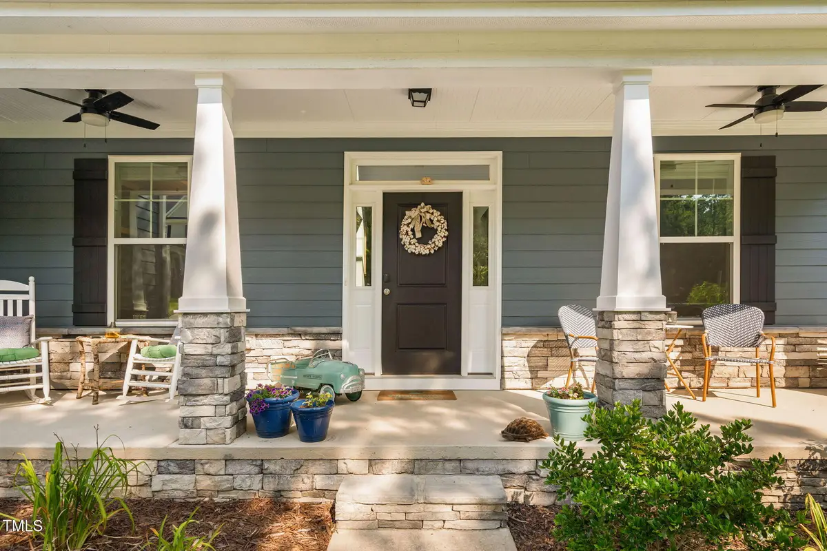 121 Roundrock Lane, Sanford, NC 27330 - #1