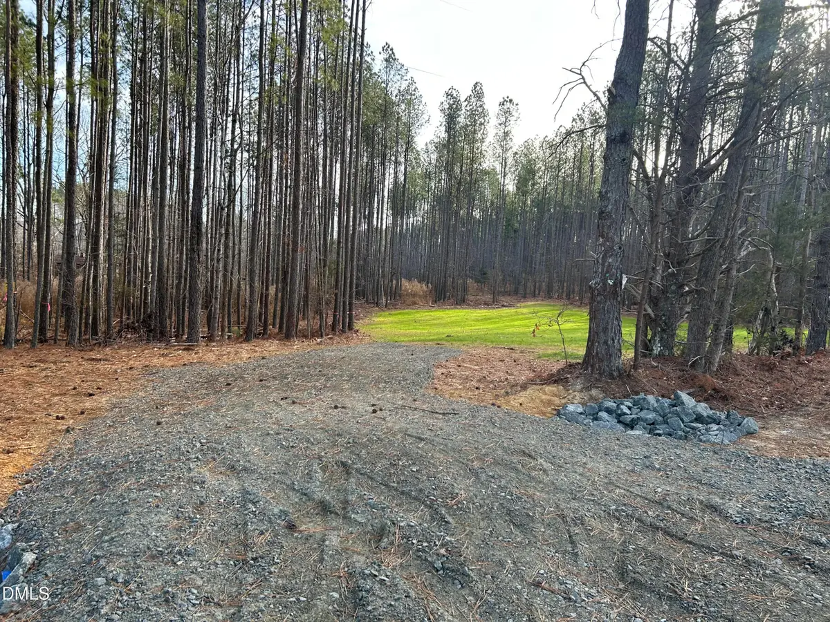 6190 Bob Daniel Road, Oxford, NC 27565 - #1