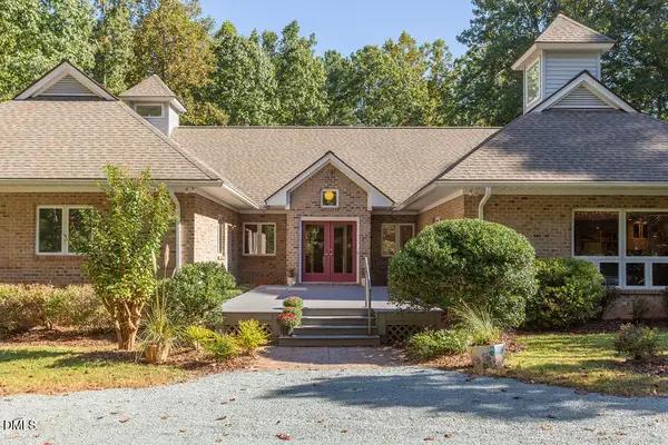 3217 Wood Duck Lane, Hillsborough, NC 27278