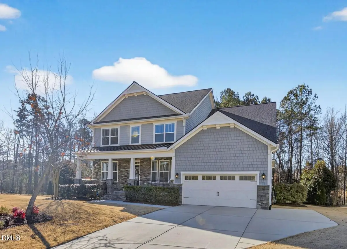 1913 Park Stream Court, Apex, NC 27502 - Image #1