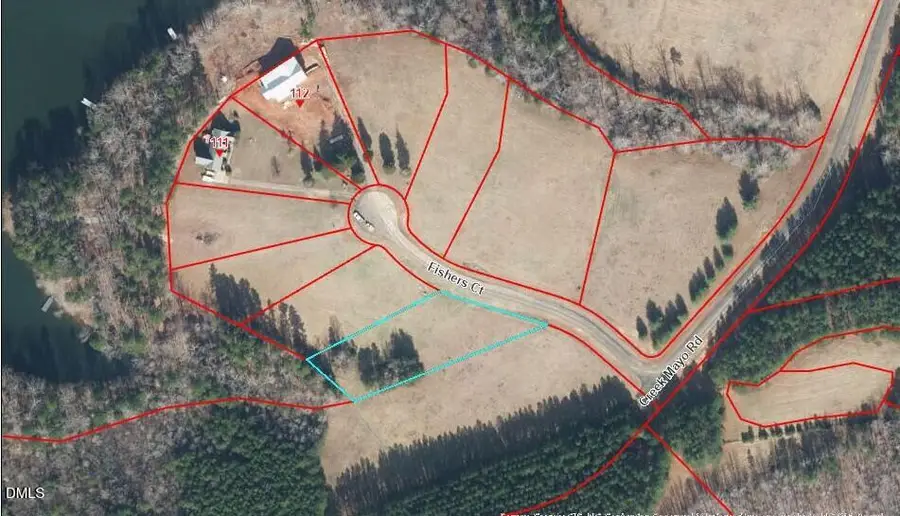 Lot 10 Fishers Court, Roxboro, NC 27574 - Image #2