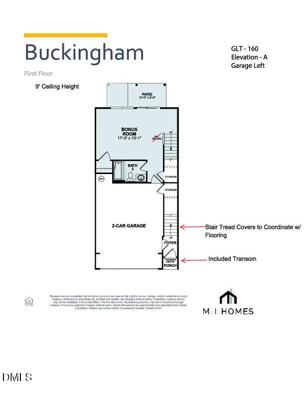 10033 Secluded Garden Drive #160, Apex, NC 27523 - Image #2