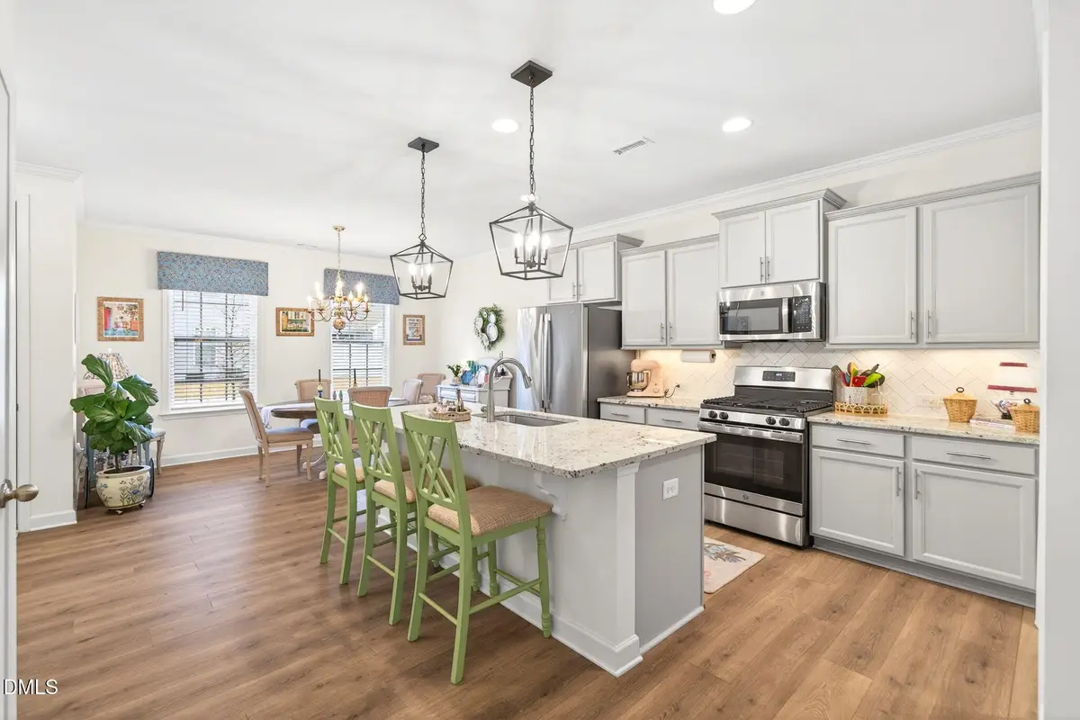 104 Etteinne Garden Lane, Wake Forest, NC 27587 - Image #1